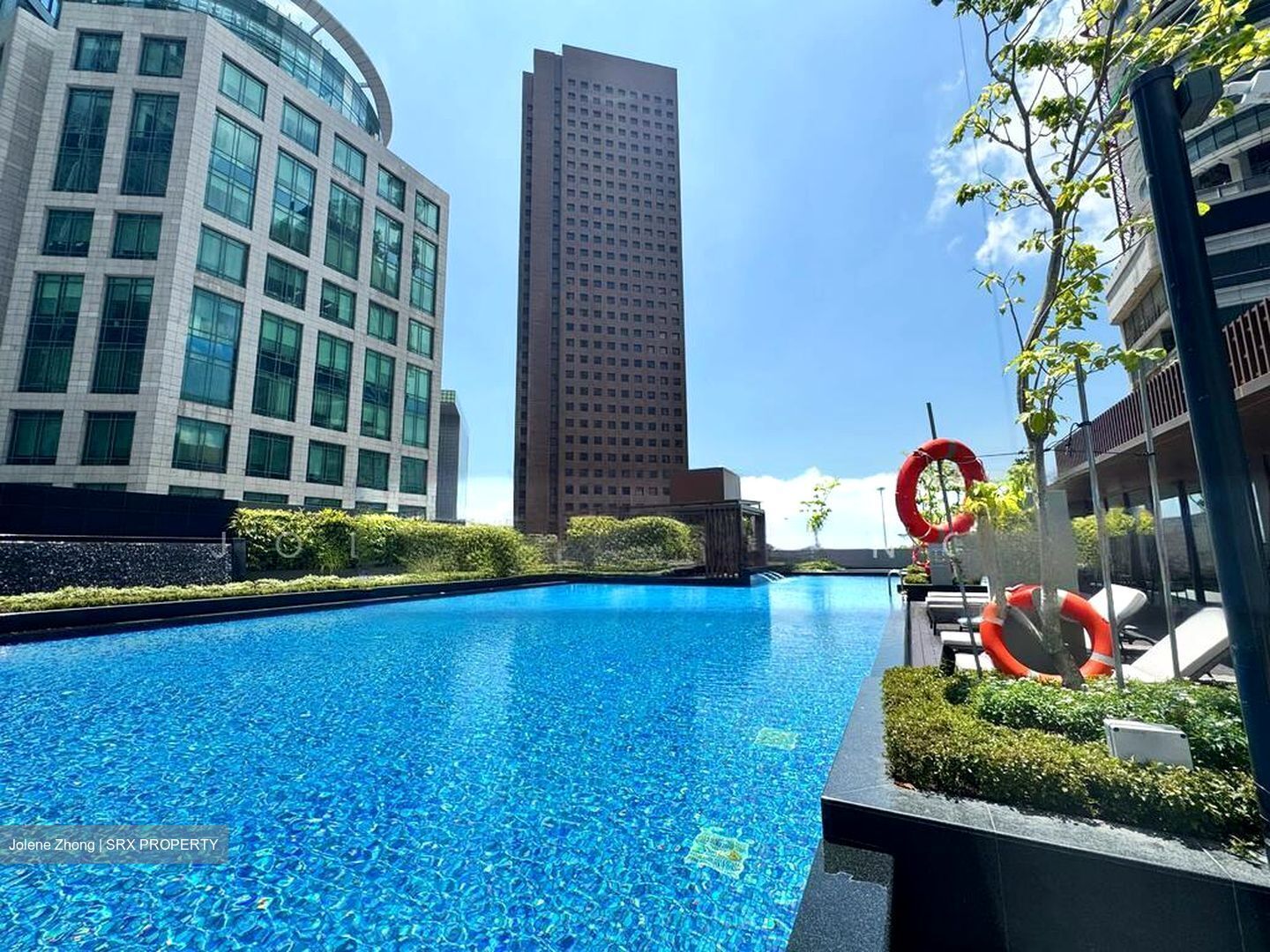 One Bernam (D2), Apartment #502246761